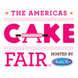 Cake Fair 2017 ícone