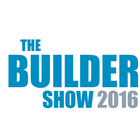 The Builder Show 2016 Zeichen