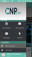 CNP Expo 2018 Affiche