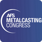 Metalcasting Congress 2018 icône