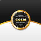 COSM 2014 icône