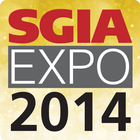 Icona 2014 SGIA Expo