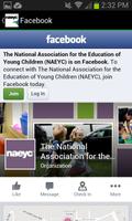 NAEYC 2014 اسکرین شاٹ 3