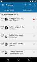 Mobile Era Conference App 2016 gönderen