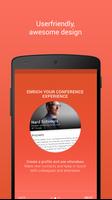 EHiN-FH conferenceapp Affiche