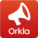 Orkla Advertising Evaluation APK