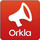 Orkla Advertising Evaluation Zeichen