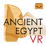 Ancient Egypt VR icône