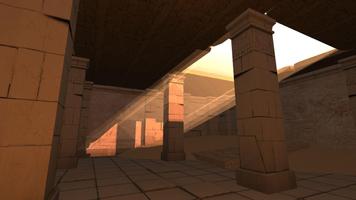 Ancient Egypt VR скриншот 1