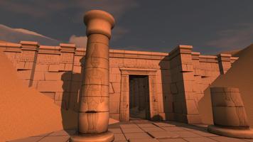 Ancient Egypt VR capture d'écran 2