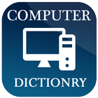 Computer Dictionary offline icône