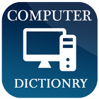 Computer Dictionary offline 图标