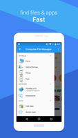 Computer File Manager screenshot 1