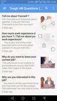 Engineering Interview Question Ekran Görüntüsü 1