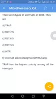 Engineering Interview Question Ekran Görüntüsü 7