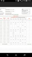 PIA Flight Status capture d'écran 3