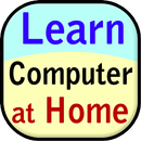learn computer at home APK
