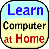 learn computer at home