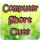 آیکون‌ Computer A to Z Shortcuts