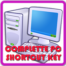 Computer Shortcut Key APK