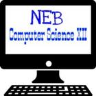 NEB Computer Science XII Notes 아이콘