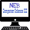 NEB Computer Science XII Notes APK