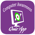 Computer Awareness Exam App icon