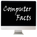 Interesting Facts - Computer
