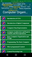 Computer Org & Archit Tutorial syot layar 1