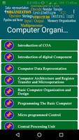 Computer Org & Archit Tutorial 截图 1