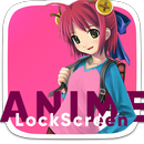 Anime Lock Screen APK