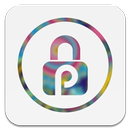Lock Screen Pixel 3 Style APK