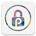 Lock Screen Pixel 3 Style icon