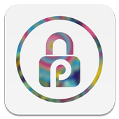 Lock Screen Pixel 3 Style icon