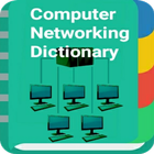 Computer Networking Dictionary simgesi