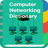 Computer Networking Dictionary simgesi