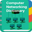 Computer Networking Dictionary-APK