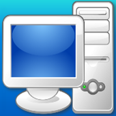 Computer Networking Concepts icon Computer Networking Concepts icon