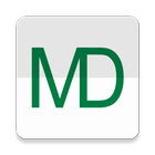 Modern Diagnostics client icône