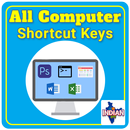400+ All Computer Keyboard Shortcuts Keys Picture APK