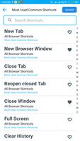 400+ All Computer Keyboard Shortcuts Keys Picture الملصق