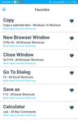 400+ All Computer Keyboard Shortcuts Keys Picture captura de pantalla 1