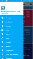 400+ All Computer Keyboard Shortcuts Keys Picture تصوير الشاشة 2