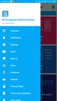400+ All Computer Keyboard Shortcuts Keys Picture captura de pantalla 2