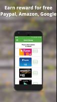 Quick Dollar Cash - Best App that Pays you syot layar 1