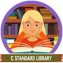 Learn C Standard Library APK