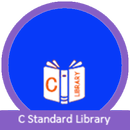 Learn C Standard Library Full APK