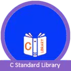Learn C Standard Library Full иконка