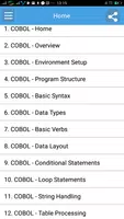 Learn Cobol Full bài đăng