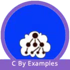 Learn Learn C By Examples Full biểu tượng